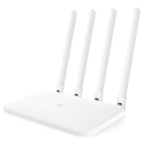 Router AC1200 De Doble Banda Blanco - Xiaomi