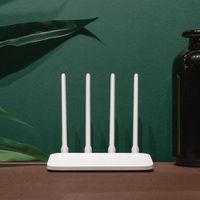 Router AC1200 De Doble Banda Blanco - Xiaomi