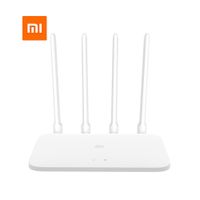 Router AC1200 De Doble Banda Blanco - Xiaomi