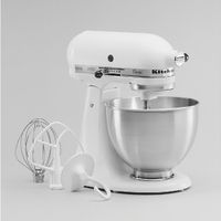 Batidora Clásica 4.5 Litros De 10 Velocidades 275 W - Kitchenaid