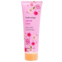 Crema Corporal Piel Normal Sweet Love 227 G - Bodycology