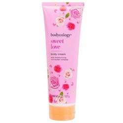 Crema Corporal Piel Normal Sweet Love 227 G - Bodycology