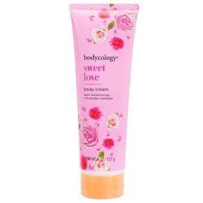 Crema Corporal Piel Normal Sweet Love 227 G - Bodycology