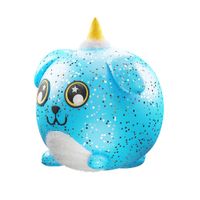 Peluche-Inflable-Biggies-Perrito-Azul-