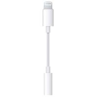 Adaptador De Audio Para IPhone Blanco - Igel