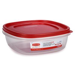 Contenedor De 9 Tazas - Rubbermaid