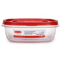 Contenedor De 9 Tazas - Rubbermaid