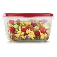 Contenedor De 14 Tazas - Rubbermaid