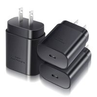 Cargador De Pared Con Entrada Tipo C De 25W - Igel