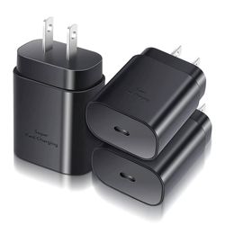 Cargador De Pared Con Entrada Tipo C De 25W - Igel