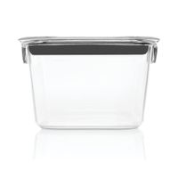 Contenedor Brilliance De Vidrio De 4.7 Tazas - Rubbermaid