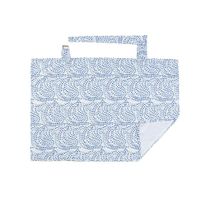 Set De 2 Cobertores De Lactancia Surtido - Nunubasics
