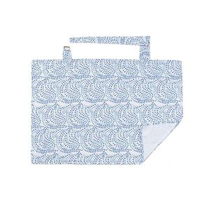 Set De 2 Cobertores De Lactancia Surtido - Nunubasics