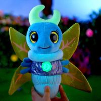 Peluche-De-Luciernaga-Interactivo-Glowies-Celeste---Eolo