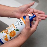 Crema Corporal Vitamina C-Citrus - Dr. Teal´s