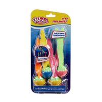 Streamers De Buceo Para Piscina Colores Surtidos - Wahu