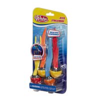 Streamers De Buceo Para Piscina Colores Surtidos - Wahu