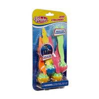 Streamers De Buceo Para Piscina Colores Surtidos - Wahu