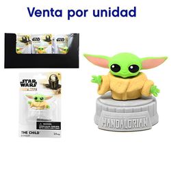 Borrador Star Wars Baby Yoda - Diamond Vision