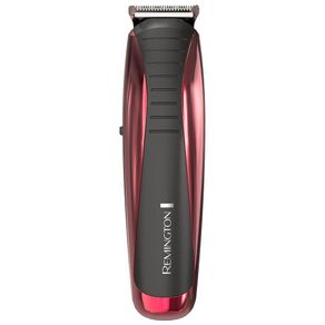 Cortadora De Cabello Con Detallador 23 Pzas - Remington