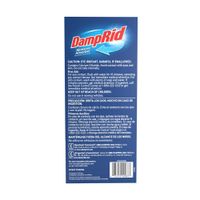 Deshumificador Colgante Multifunción 3 Pzas 15.4 Oz - Damprid