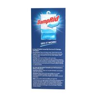Deshumificador Colgante Multifunción 3 Pzas 15.4 Oz - Damprid