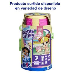 Set-Sorpresa-Sun-Series-Foodie-Cuties-Diseños-Surtidos---Baby-Alive
