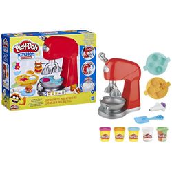 Kit De Juego Kitchen Creations - Play Doh