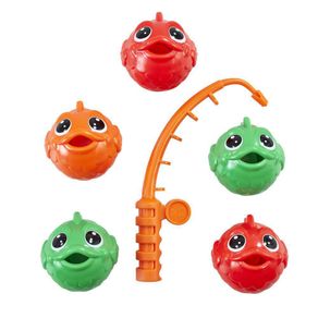 Juego Para Piscina Let´s Go Fishin - Wahu