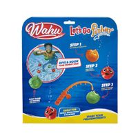 Juego Para Piscina Let´s Go Fishin - Wahu