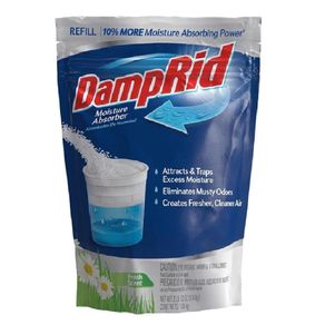 Absorbedor De Humedad 1.24 Kg - Damprid