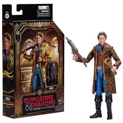 Figura De Acción Forge - Dungeons & Dragons