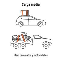 Amarra De 5 M - Truper