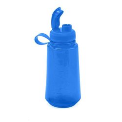 Pachón Resistente Azul Frida 1 L - Guateplast