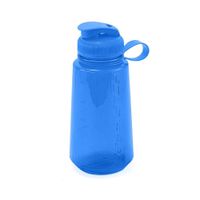 Pachón Resistente Azul Frida 1 L - Guateplast