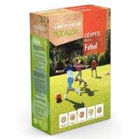 Semilla De Césped Para Futbol 1 Kg - Rocalba