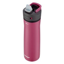 Botella Térmica Ashland Morado 24 Oz - Contigo