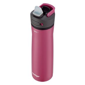 Botella Térmica Ashland Morado 24 Oz - Contigo