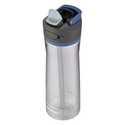 Botella Plástica Ashland Azul Marino 24 Oz - Contigo