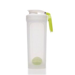 Botella Batidora Antimicrobial Blanco 828 Ml - Contigo
