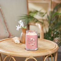 Vela En Frasco Grande Pink Sands 567 G - Yankee Candle