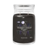 Vela En Frasco Grande Midsummer´s Night 567 G - Yankee Candle