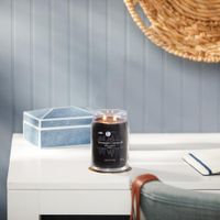 Vela En Frasco Grande Midsummer´s Night 567 G - Yankee Candle