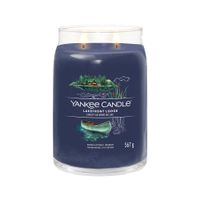 Vela En Frasco Grande Lakefront Lodge 567 G - Yankee Candle