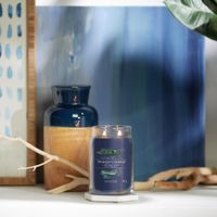 Vela En Frasco Grande Lakefront Lodge 567 G - Yankee Candle