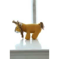Peluche De Punto León 12X20 Cm - Koala Baby