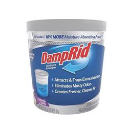 Deshumificador En Bote Aroma Lavanda 11 Oz - Damprid