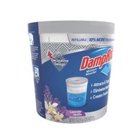 Deshumificador En Bote Aroma Lavanda 11 Oz - Damprid