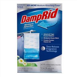 Deshumidificador 15.4 Oz - Damprid