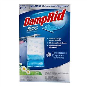 Deshumidificador 15.4 Oz - Damprid